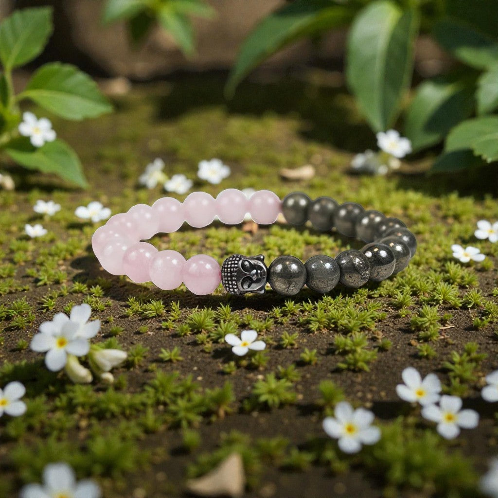 ONEarth Love & money Bracelet (certified)