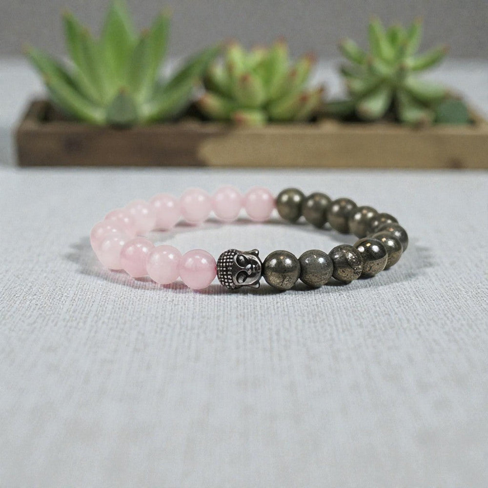 ONEarth Love & money Bracelet (certified)