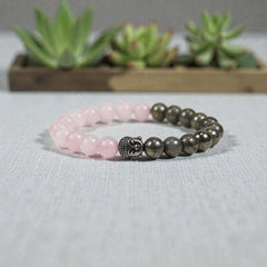 ONEarth Love & money Bracelet (certified)