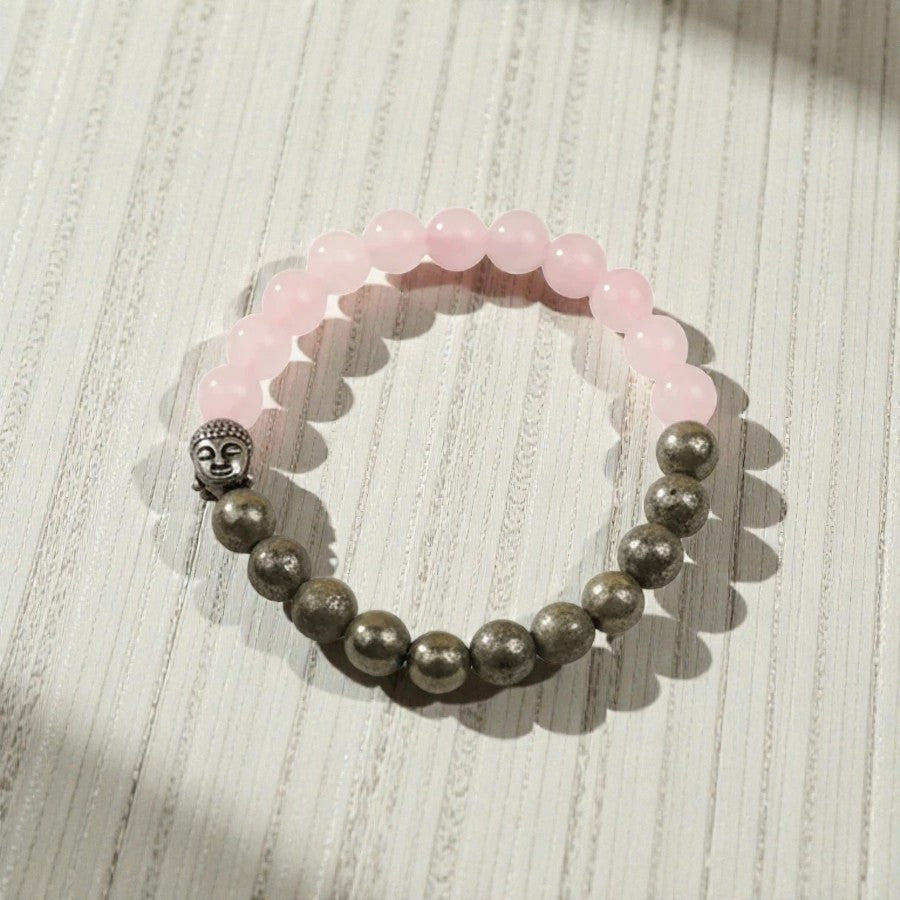 ONEarth Love & money Bracelet (certified)