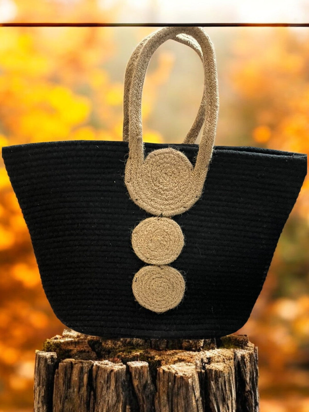 Onearth Trendy Boat Shaped bag