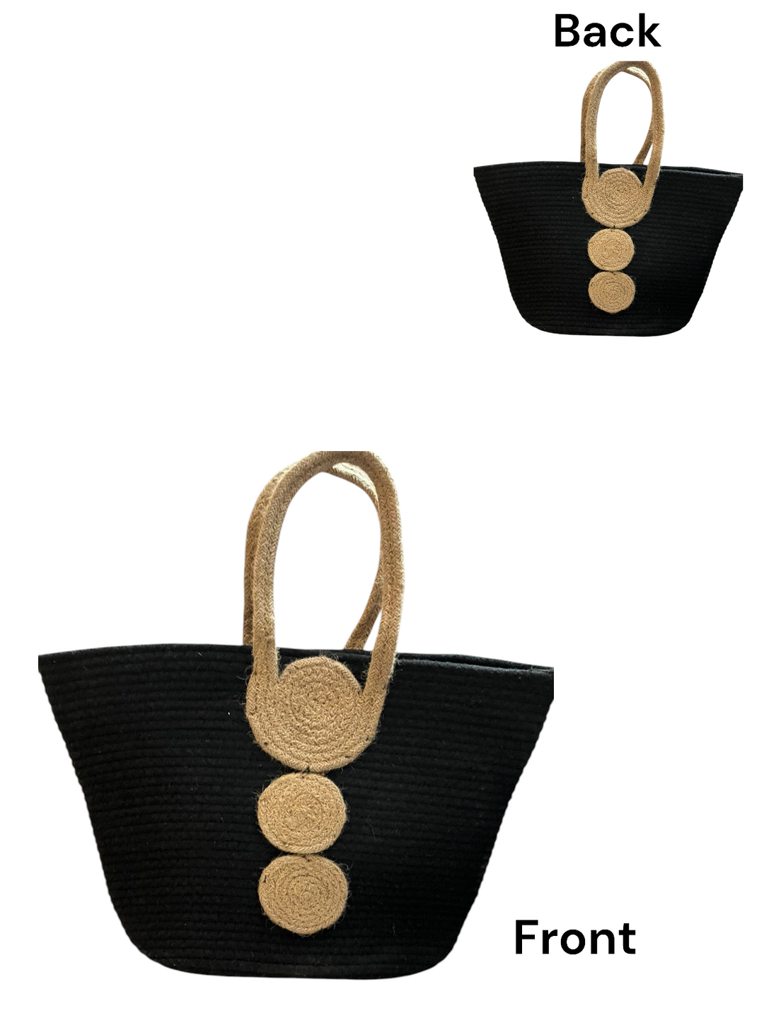 Onearth Trendy Boat Shaped bag
