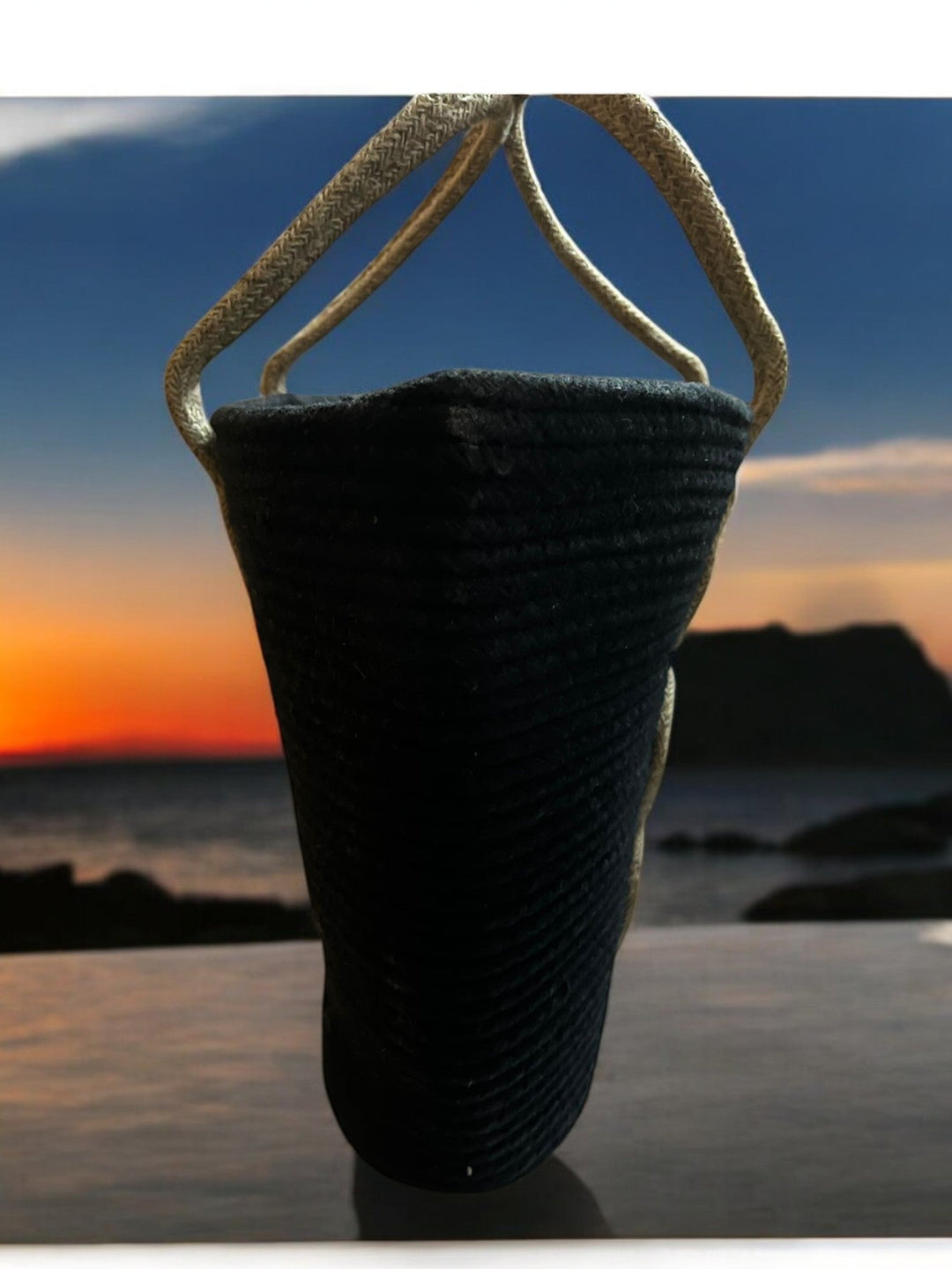 Onearth Trendy Boat Shaped bag