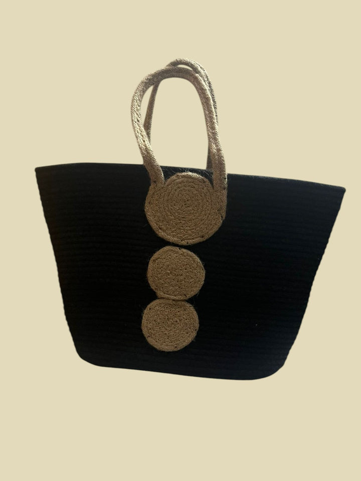 Onearth Trendy Boat Shaped bag
