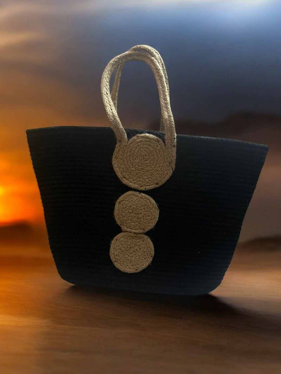 Onearth Trendy Boat Shaped bag