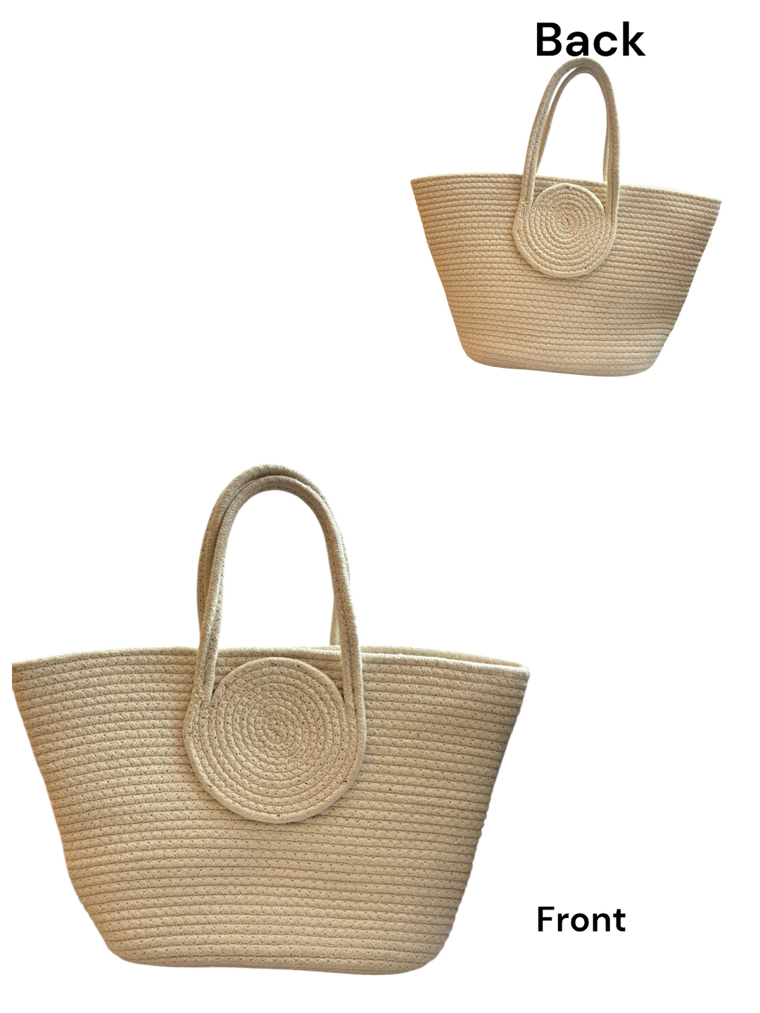 Onearth Trendy Boat Shaped bag