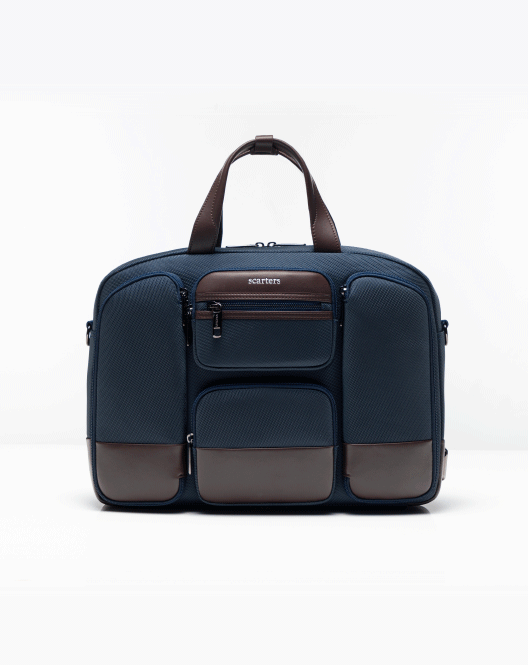 Scarters The Terminal Office Messenger Bag