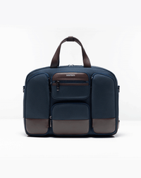 Scarters The Terminal Office Messenger Bag