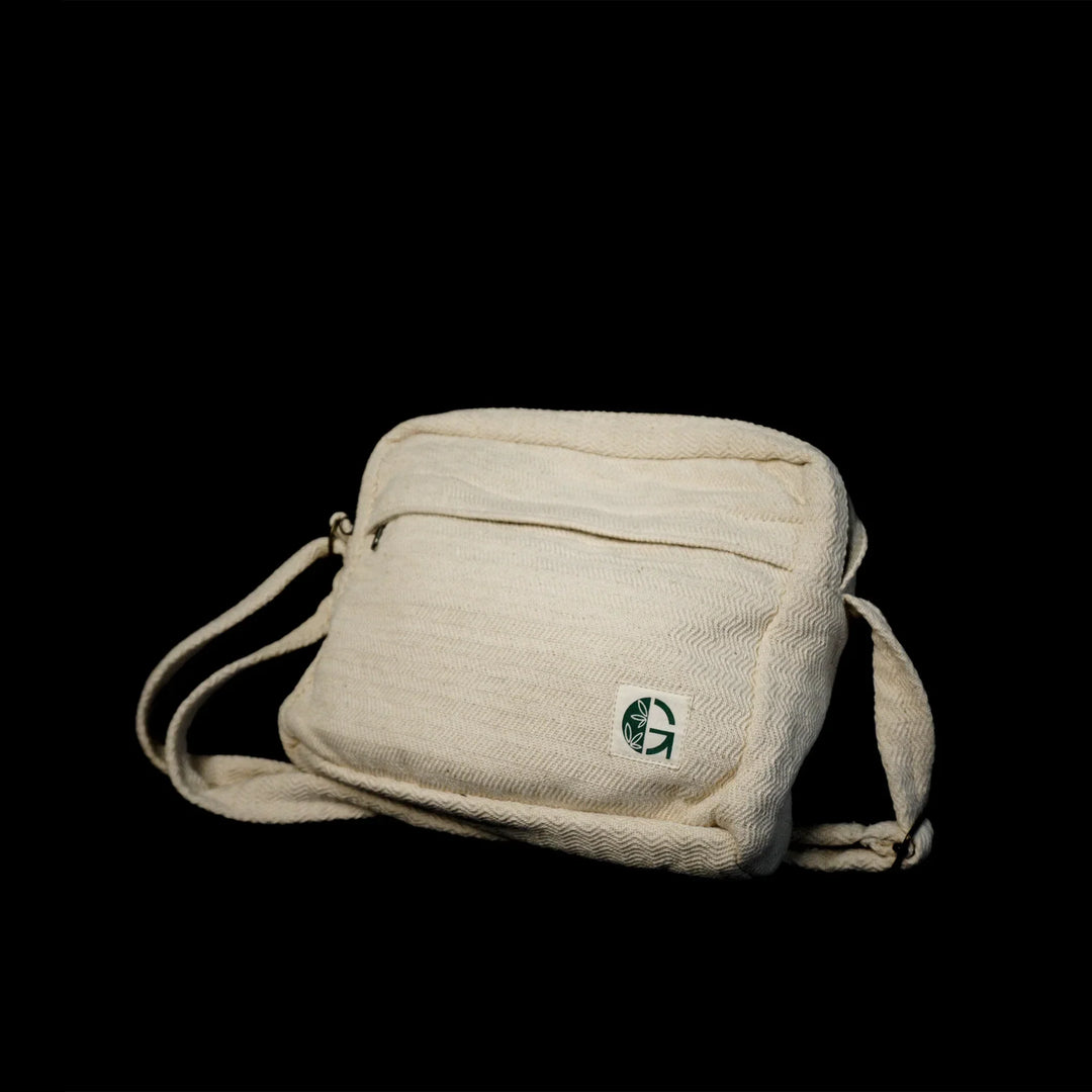 My Original OG Reiek - Sling Hemp Bag
