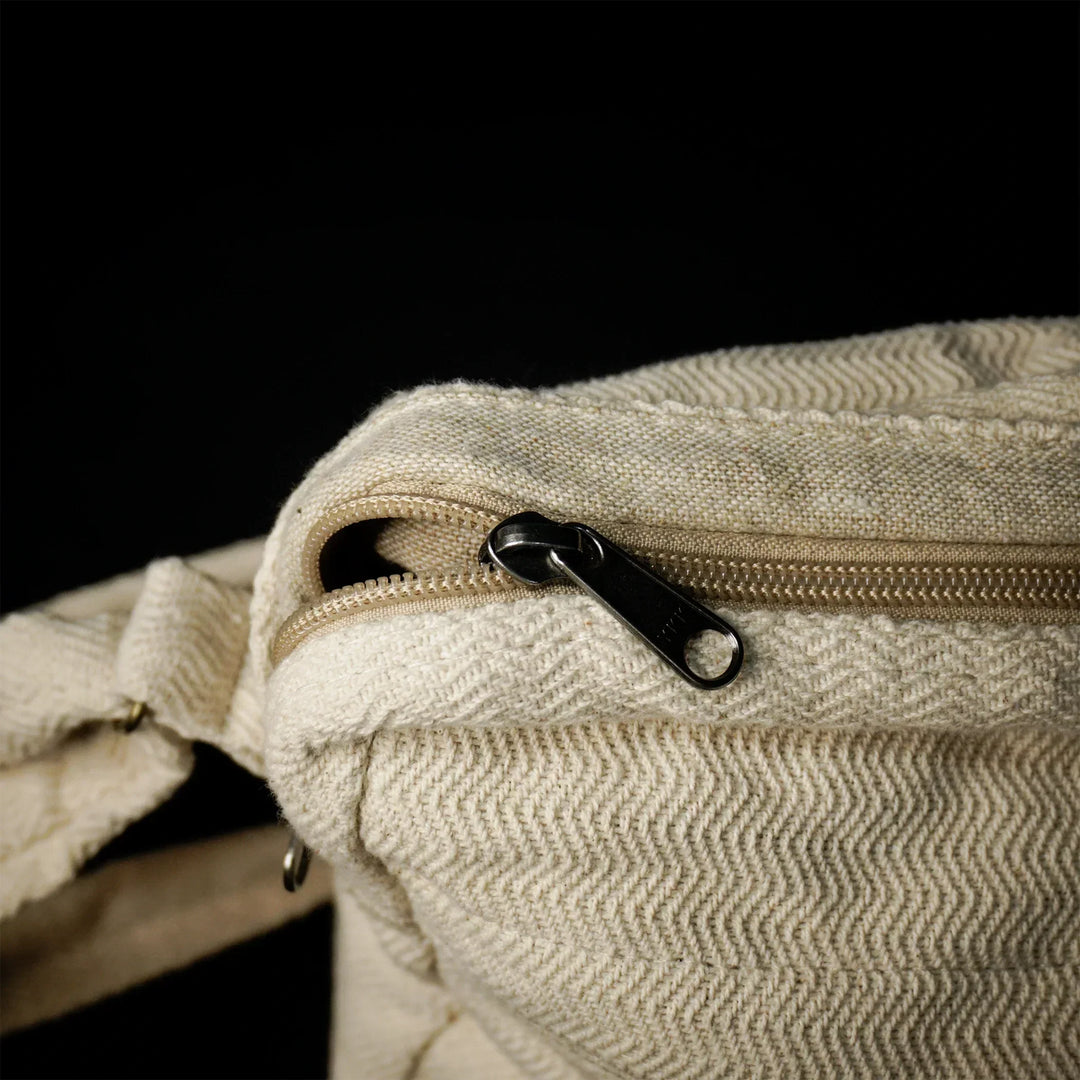 My Original OG Reiek - Sling Hemp Bag