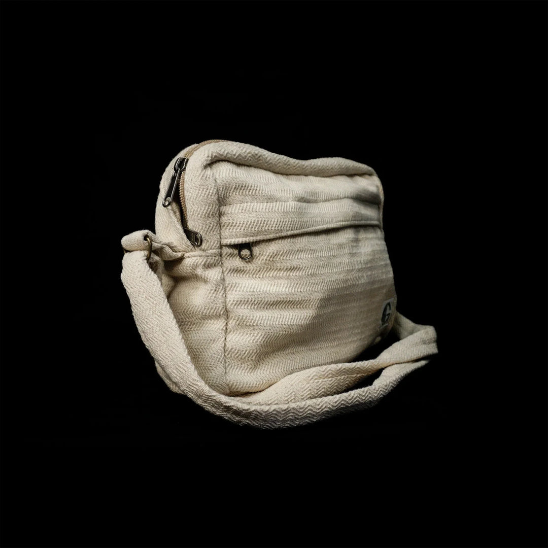 My Original OG Reiek - Sling Hemp Bag