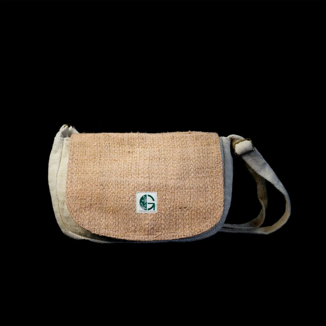 My Original OG Sakura Sling Hemp Bag