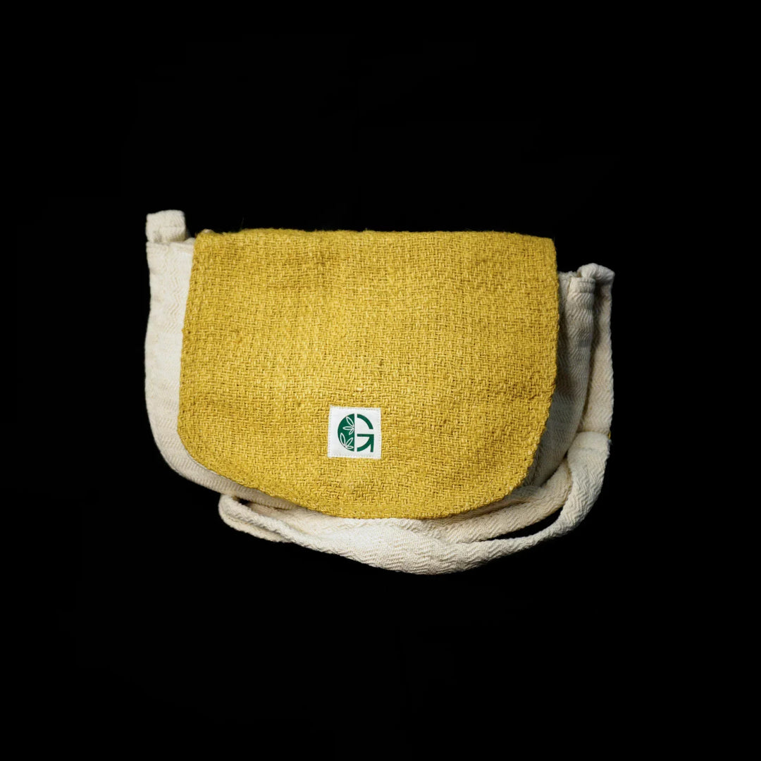 My Original OG Sakura Sling Hemp Bag