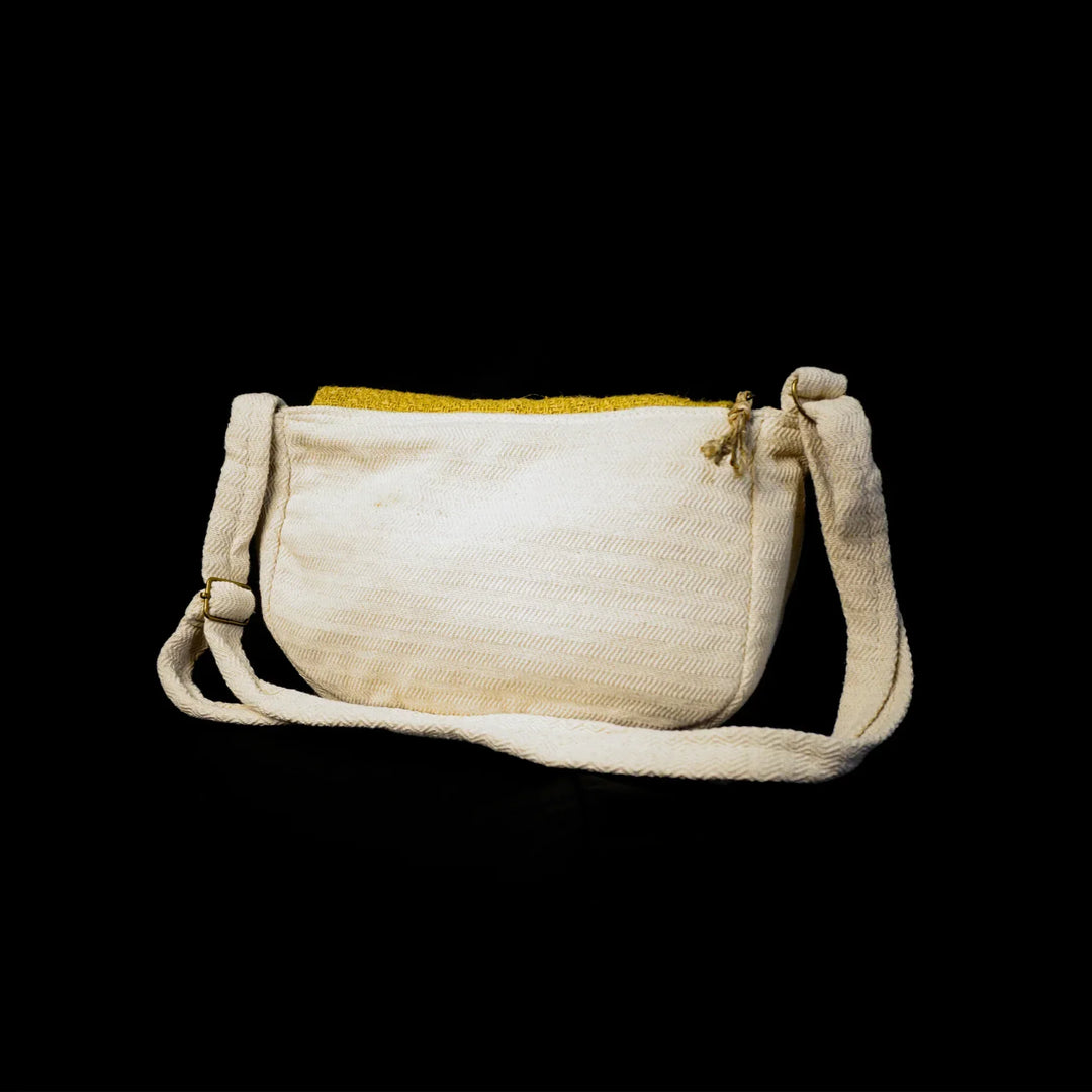 My Original OG Sakura Sling Hemp Bag