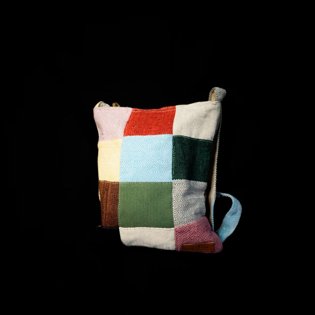 My Original OG Ukiyo Tote Bag - Eco Friendly Hemp Bag