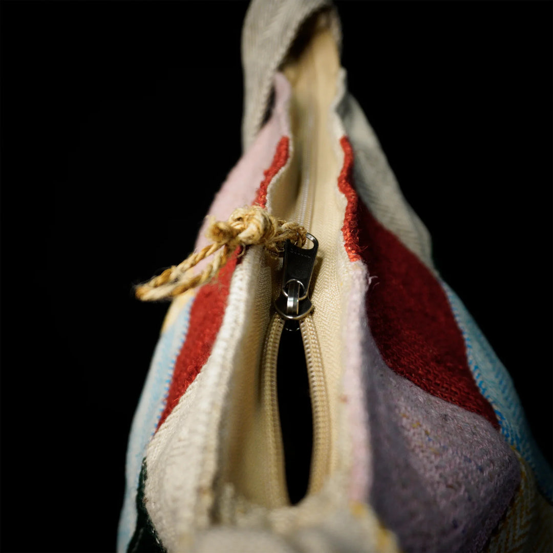 My Original OG Ukiyo Tote Bag - Eco Friendly Hemp Bag