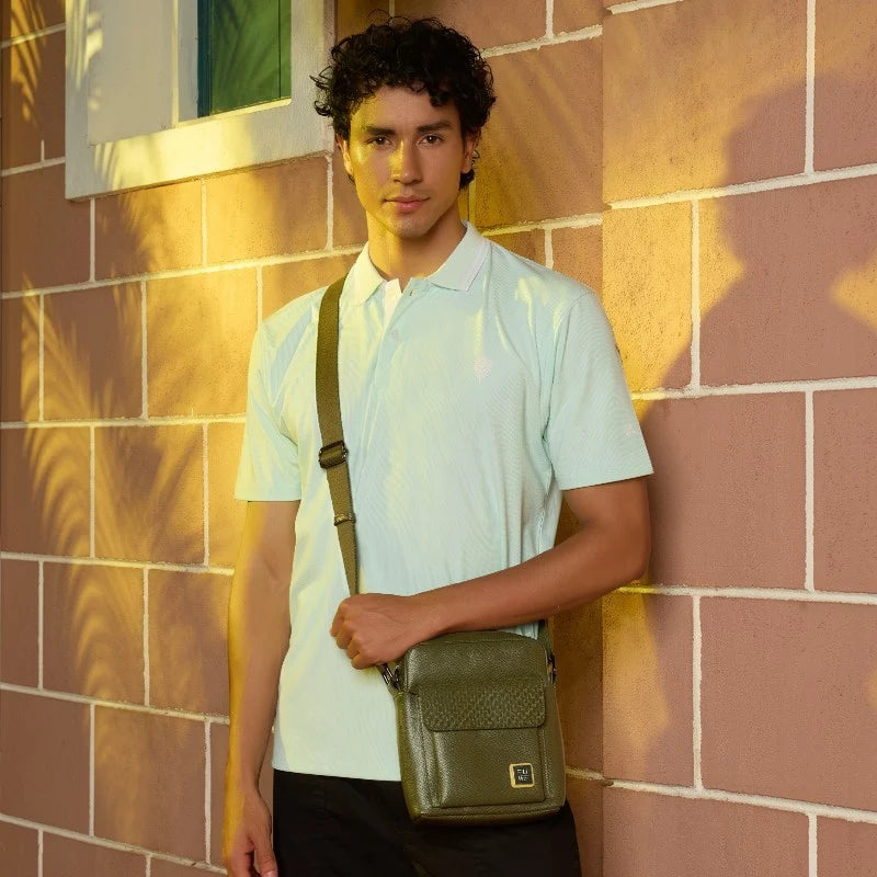 Eume Packsy Sling Bag