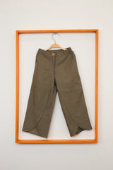 Mamacherub Awe- Some Algae Culottes