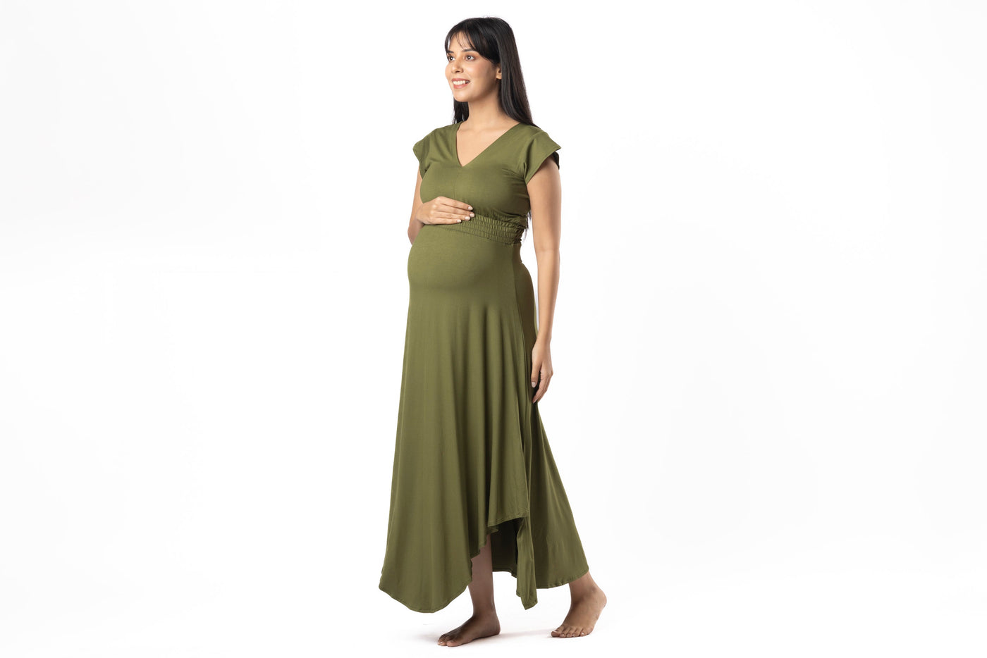 Buy BLOCK HOP Empire Fit & Flare Dress Online - Suspire Buy BLOCK HOP Empire Fit & Flare Dress Online - Suspire