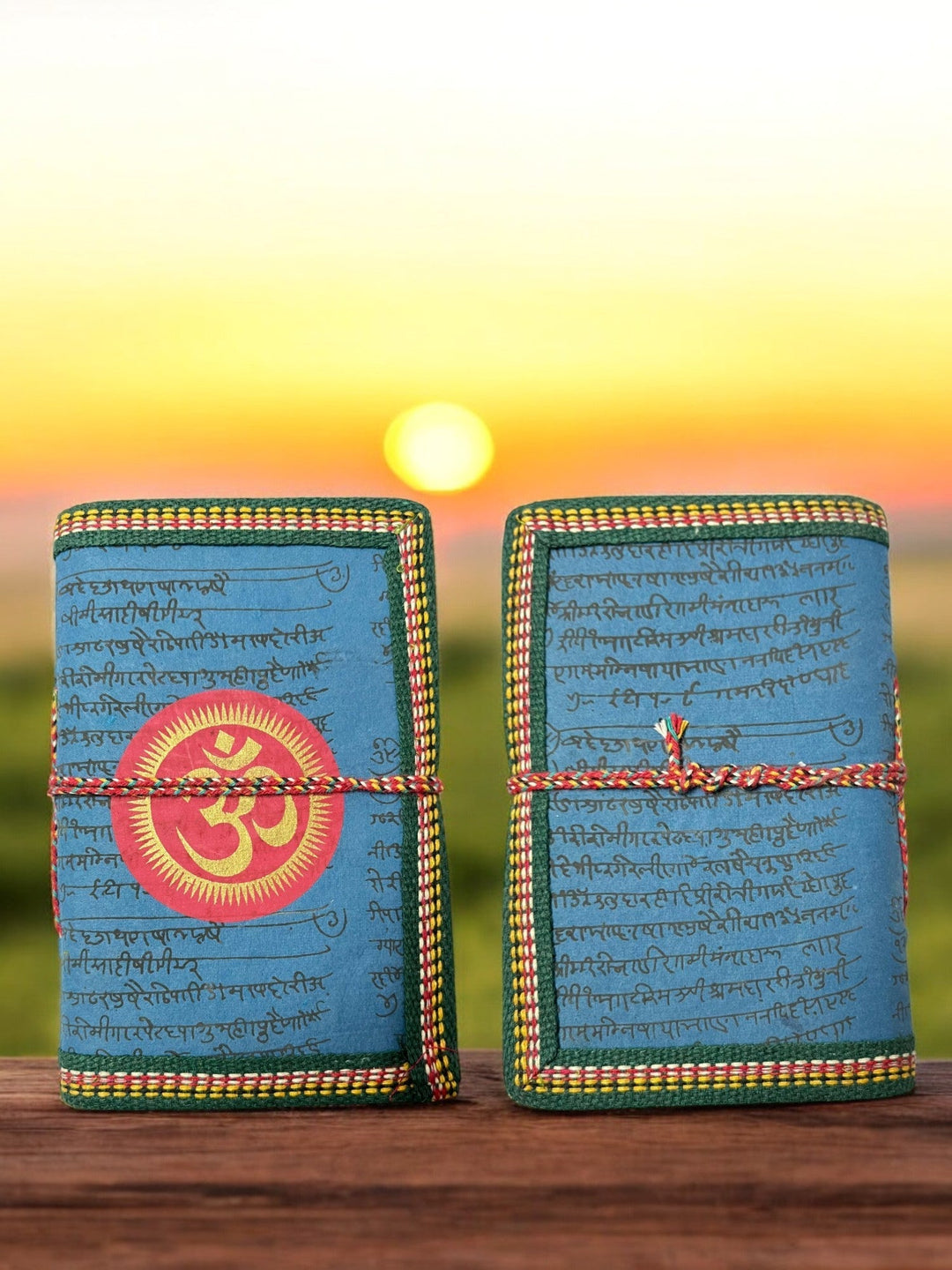 ONEarth Recycled paper Bahi Khata Journal