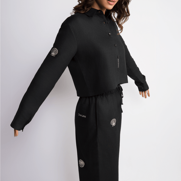 One Less HEMP BAMBOO PANT