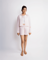 One Less HEMP BAMBOO SHORT