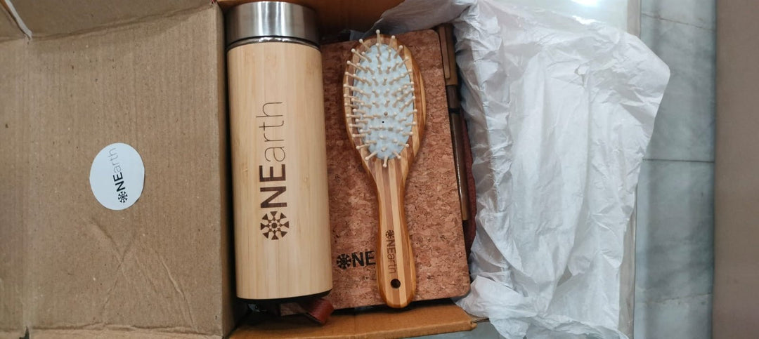 Onearth Bundle of Love gift combo - 1 - Suspire