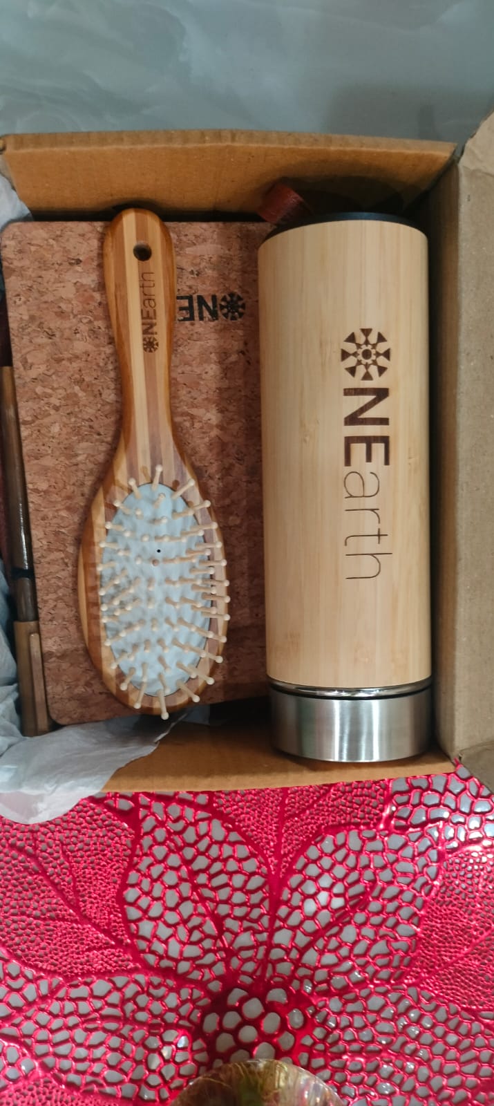 Onearth Bundle of Love gift combo - 1 - Suspire