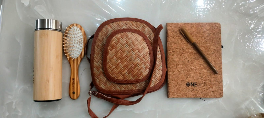 Onearth Bundle of Love gift combo - 1 - Suspire