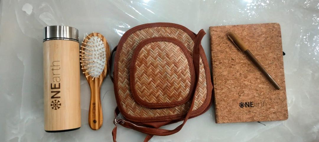 Onearth Bundle of Love gift combo - 1 - Suspire