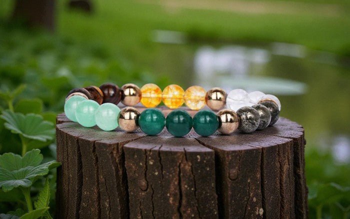 Onearth Fortune Dhan Vridhhi Bracelet (Lab certified)