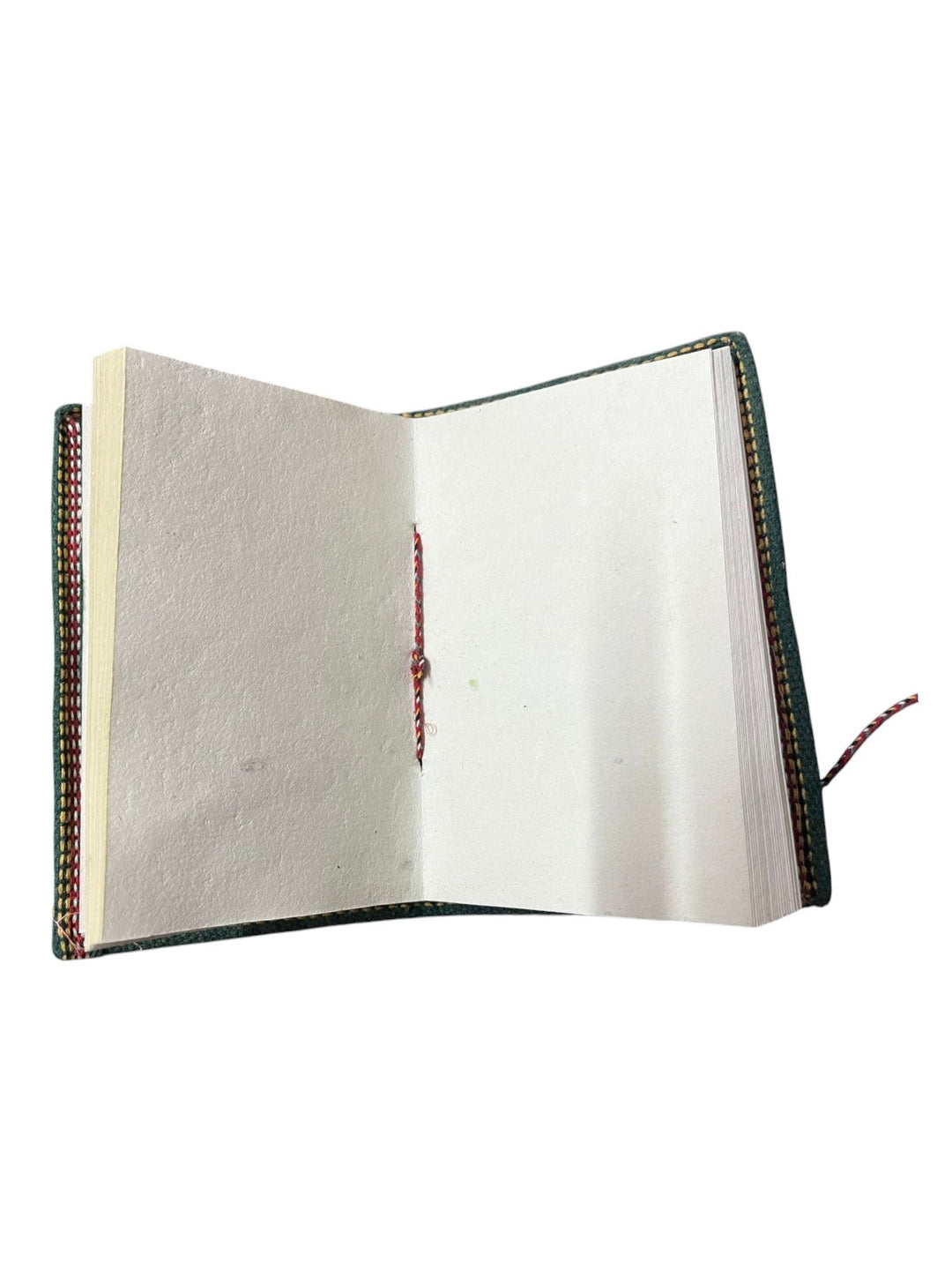 ONEarth Recycled paper Bahi Khata Journal