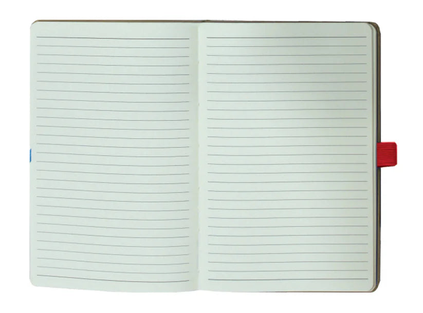 Viva Global ECO - A5 Journal Notebook
