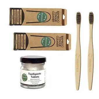 Oral Care Box (Bundle for 2) - Suspire