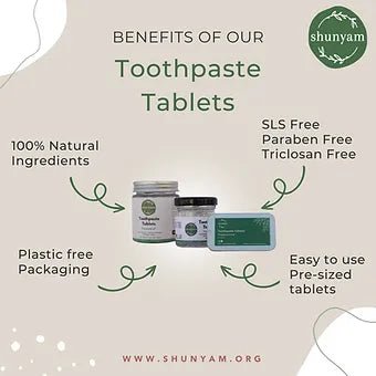 Oral Care Box (Bundle for 2) - Suspire