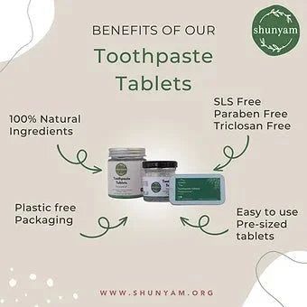 Oral Care Box (Bundle for 2) - Suspire