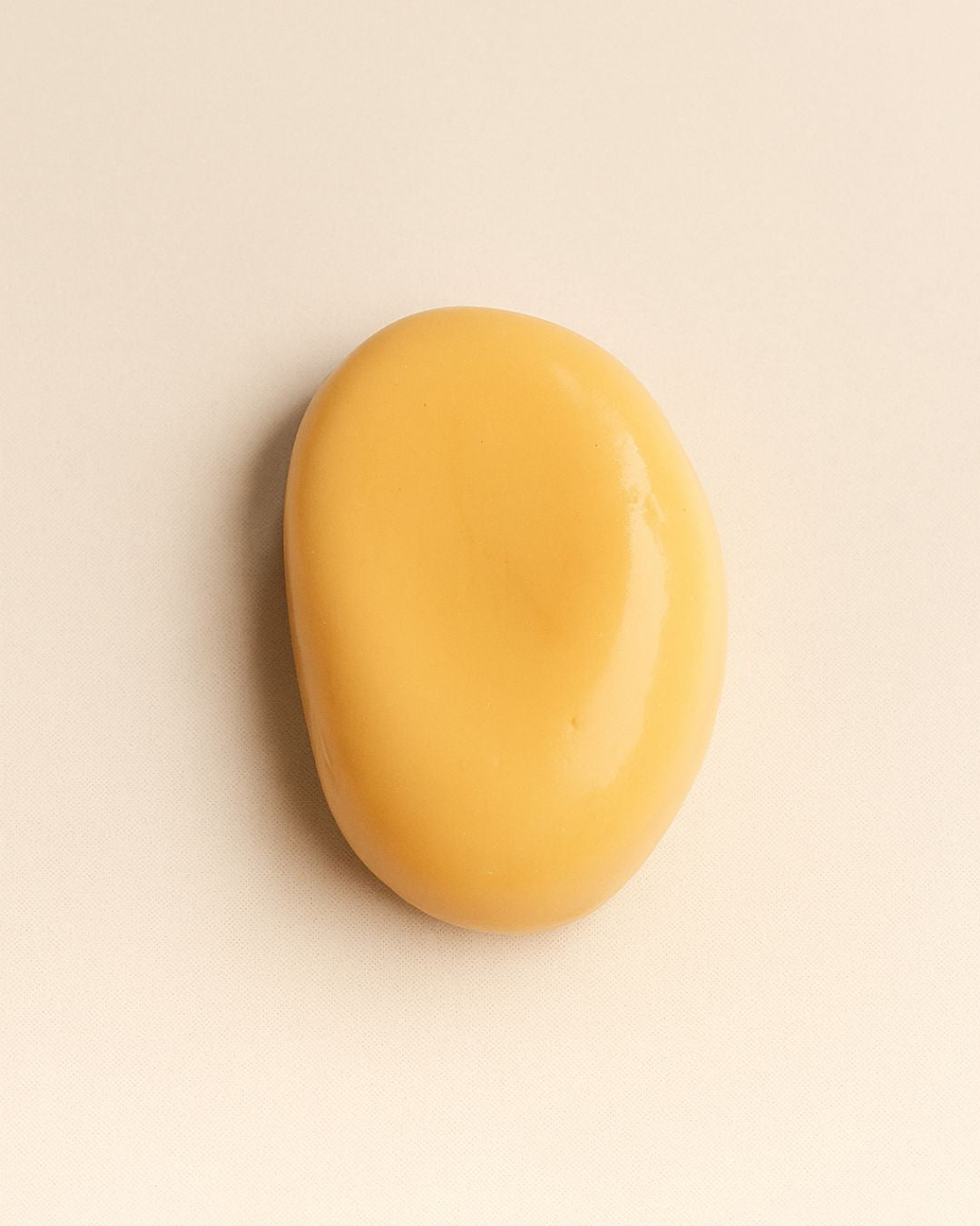 Sobek Naturals Pebble Shaped Shea Butter Soap Bar-100 gm