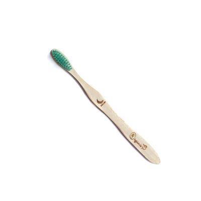 Neem Toothbrush with Neem Tongue cleaner