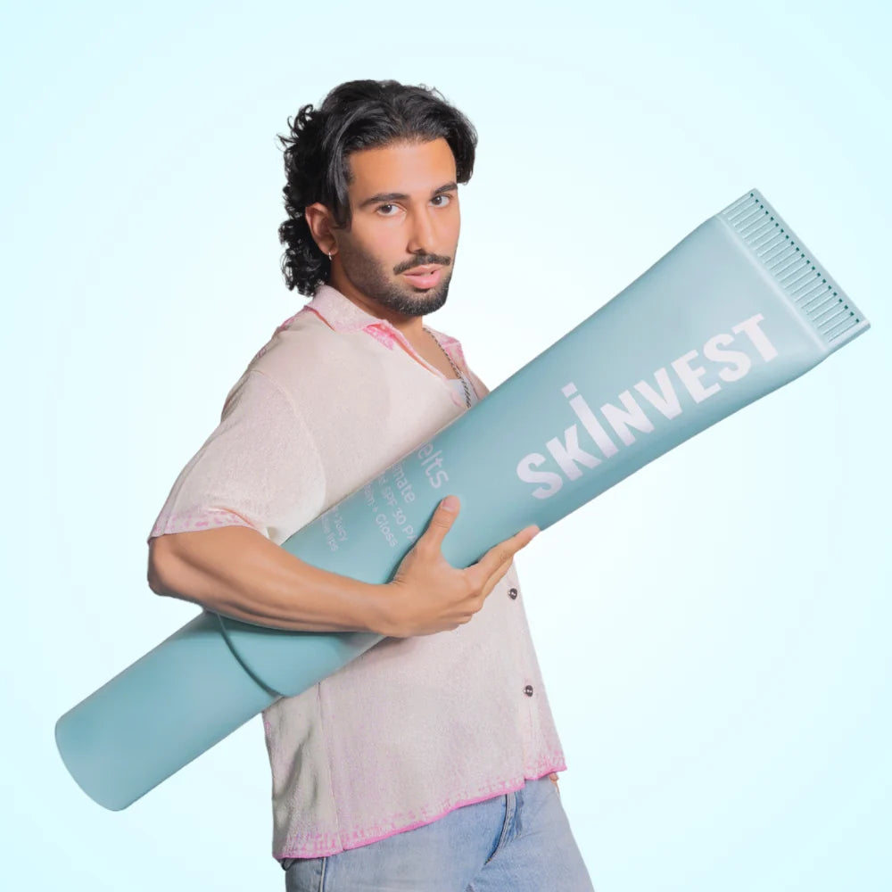 Skinvest Melts Ultimate Lip Balm Duo