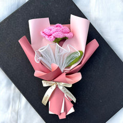 P Palettes Dreamland Bouquet, handmade, gifting, décor, crochet