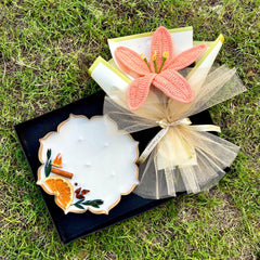 P Palettes Heaven Scent, table decor, gifting, handmade