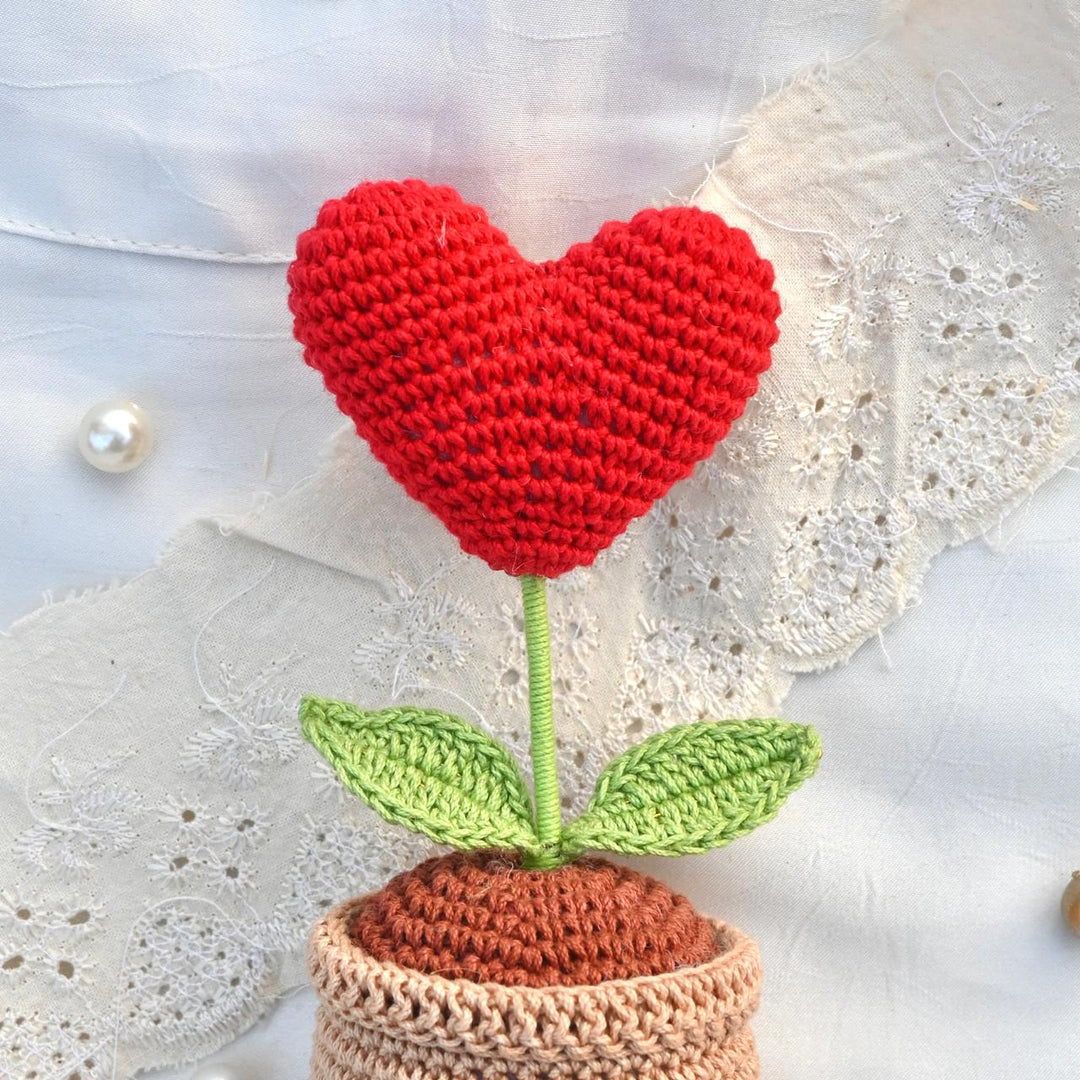 P Palletes Pots, handmade, gifting, décor, crochet - Suspire