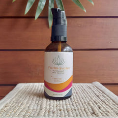 Namaskar Lifestyle Padmayana Kumkumadi Face Cleanser 50 ml