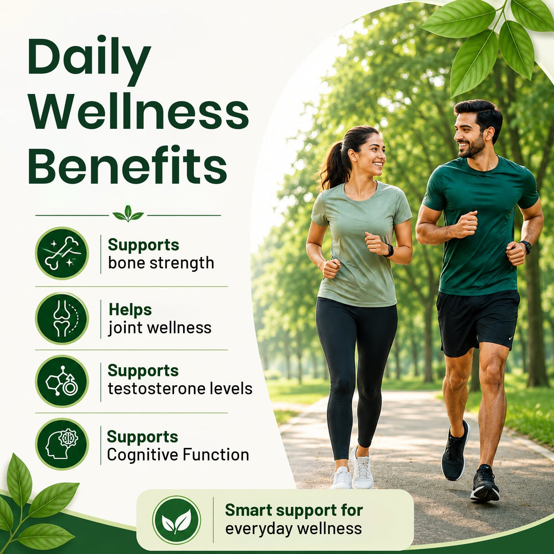 Boron Glycinate 6mg – Bone Strength, Hormone & Mineral Support