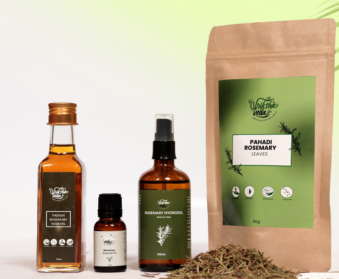 Pahadi Rosemary Range Hamper