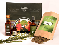 Pahadi Rosemary Range Hamper