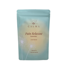 Pain Relaxant Gummies