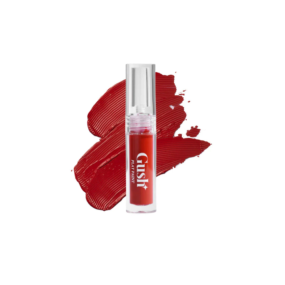 Gush Beauty Vegan Matte Liquid Lipstick