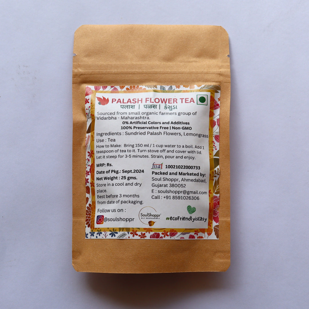 Forest Blends – Wellness Teas Gift Box | 3 Unique Blends | 1 Borosilicate Cup - Heart Shape