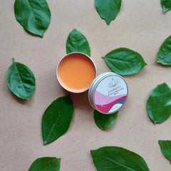 Namaskar Lifestyle PAMPER MAKE UP REMOVING BALM 25 GRAMS